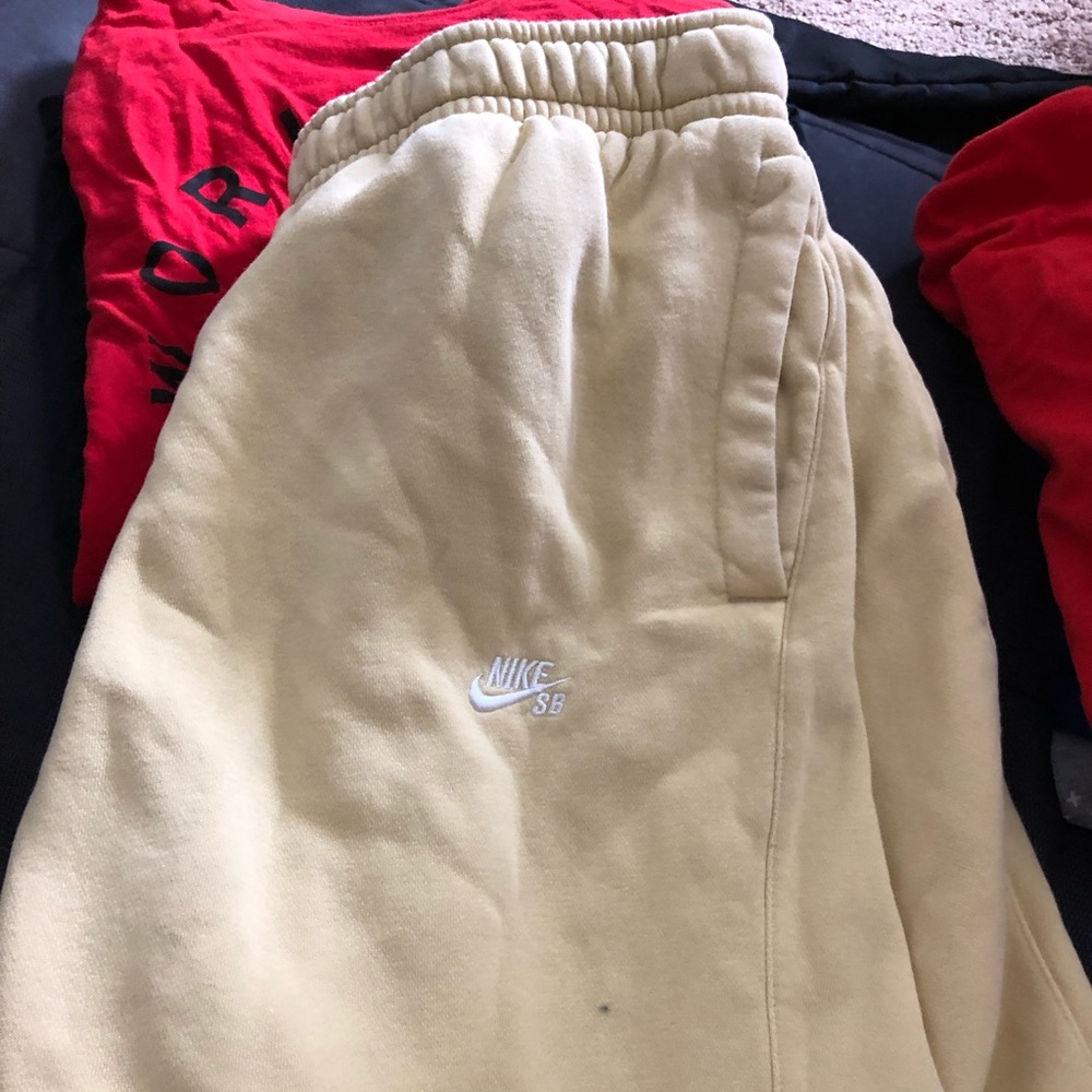 Men’s Nike Shorts